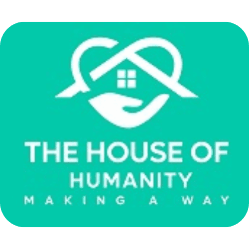 House of Humanity Logo