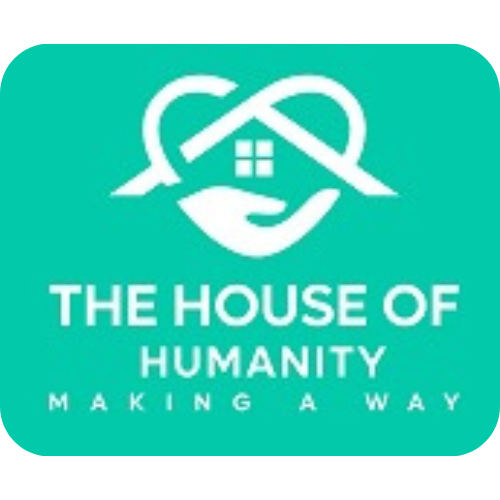 House of Humanity Logo